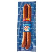 Kiełbasa i wędliny - Morliny Kiełbasa podwawelska 520 g - miniaturka - grafika 1