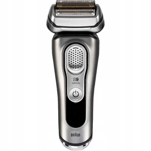 Braun Series 9 9325s wet&dry - Golarki męskie - miniaturka - grafika 1