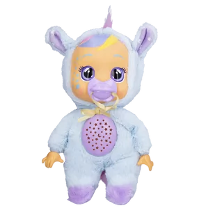 TM Toys Cry Babies Lalka Goodnight Starry Sky Jenna IMC084070 - Lalki dla dziewczynek - miniaturka - grafika 3