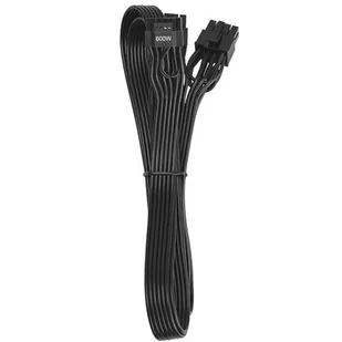 Kabel zasilający Deepcool DeepCool 12VHPWR 0,65 m - Kable - miniaturka - grafika 1