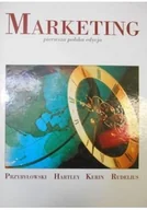 Marketing - Marketing - pierwsza polska edycja - miniaturka - grafika 1