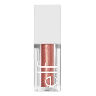 e.l.f Liquid Metallic Eyeshadows in Big Dipper Płynny cień do powiek o intensywnym, metalicznym połysku - Cienie do powiek - miniaturka - grafika 1