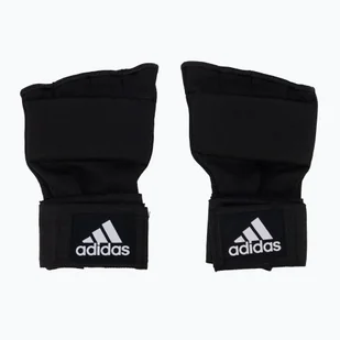 ADIDAS Rękawice Adidas wewnętrzne Super Gel ADIBP02 - Rękawice bokserskie - miniaturka - grafika 1