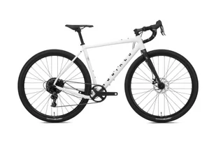 NS Bikes RAG +3 27,5 cala Biały 2022 - Rowery - miniaturka - grafika 1
