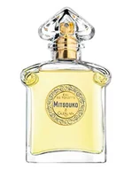 Wody i perfumy damskie - Guerlain Mitsouko woda toaletowa 50ml - miniaturka - grafika 1