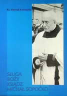 Religia i religioznawstwo - Sługa Boży ksiądz Michał Sopoćko - miniaturka - grafika 1
