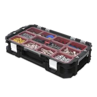 Skrzynki i torby narzędziowe - Organizer narzędziowy 12,6l - miniaturka - grafika 1