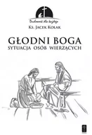 Religia i religioznawstwo - Głodni Boga - miniaturka - grafika 1