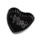 Folia, papier śniadaniowy, serwetki - MODERN LIFE Foremka 20x19xh4cm - miniaturka - grafika 1