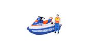 Samochody i pojazdy dla dzieci - bruder BRUDER 63150 Personal Watercraft z kierowcy pojazdu, One Size - miniaturka - grafika 1