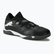 Piłka nożna - Buty piłkarskie PUMA Future 7 Match IT puma black/puma white - miniaturka - grafika 1