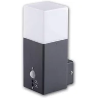 Lampy ogrodowe - Kanlux Lampa ogrodowa Vadra 21L-UP-SE - miniaturka - grafika 1