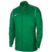 Kurtki i kamizelki sportowe męskie - Nike, Kurtka męska, Park 20 Rain JKT BV6881 302, rozmiar L - miniaturka - grafika 1