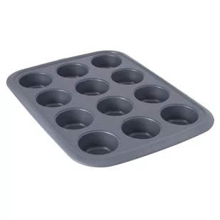 Berghoff Forma na muffinki 12 szt. GEM - Formy do ciast - miniaturka - grafika 1