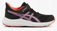 Buty dla dziewczynek - Buty Dziecięce ASICS JOLT 4 PS ROZMIAR 31.5 - miniaturka - grafika 1