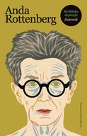 Biografie i autobiografie - Anda Rottenberg Berlińska depresja Dziennik - miniaturka - grafika 1