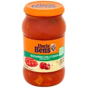 Sosy w torebkach - Uncle Bens Sos seczuański chilli fusion 400 g - miniaturka - grafika 1