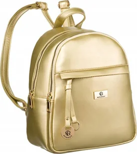 Plecak turystyczny Rovicky Damski plecak wykonany ze skóry ekologicznej - Rovicky NoSize - Torebki damskie - miniaturka - grafika 1