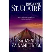 Literatura przygodowa - Prószyński Roxanne St. Claire Sądzeni za namiętność - miniaturka - grafika 1