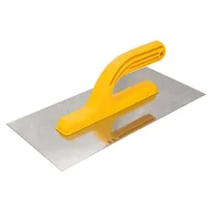 Narzędzia murarskie - TOPEX Paca do zacierania prosta 280 x 130 mm - miniaturka - grafika 1