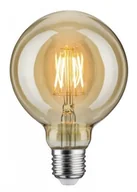 Żarówki LED - Paulmann LED Vintage Globe 95 6,5W E27 230V Gold 28400 - miniaturka - grafika 1