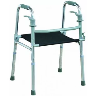 HERDEGEN Balkonik z siedziskiem aluminiowy stały 223861 - Kule i balkoniki - miniaturka - grafika 1