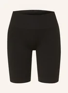 Legginsy - Icebreaker Legginsy Merinomix 260 Seamless schwarz - miniaturka - grafika 1