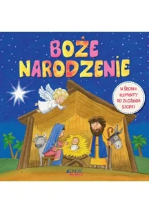 Boże Narodzenie - Religia i religioznawstwo - miniaturka - grafika 2