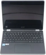 Elektronika OUTLET - Dotykowy 2w1 Acer Chromebook Spin 512 R851TN Celeron N4120 4GB 32GB MMC 1366x912 Klasa A Chrome OS + Rysik - miniaturka - grafika 1