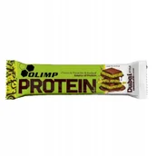 Przekąski dla dzieci - Olimp Protein Bar 40g – proteinowy baton o smaku dubajskiej czekolady - miniaturka - grafika 1