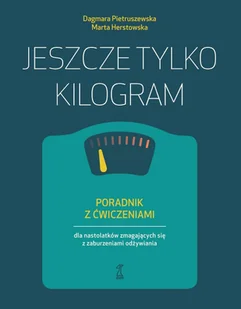 Jeszcze tylko kilogram - E-booki - nauka - miniaturka - grafika 1