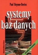 Systemy operacyjne i oprogramowanie - Systemy baz danych - miniaturka - grafika 1