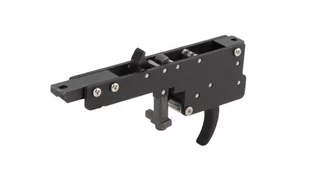 Action Army - Mechanizm spustowy Zero Trigger Set do CA M24 - B07-005 - Amunicja i osprzęt ASG - miniaturka - grafika 1
