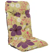 Poduszki ogrodowe - Poduszka na fotel Malaga A032-12LB PATIO - miniaturka - grafika 1