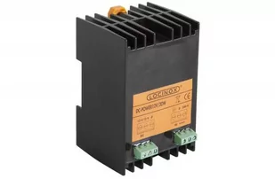 Transformator DC POWER -12V-20W - Zamki i wkładki - miniaturka - grafika 1