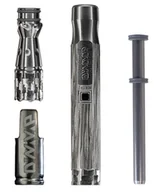 Urządzenia medyczne - DynaVap VapCap M Plus 2023, waporyzator manualny - miniaturka - grafika 1