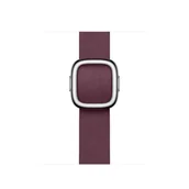 Akcesoria do smartwatchy - APPLE 41mm Mulberry Modern Buckle - Large - miniaturka - grafika 1