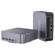 Mini PC - GEEKOM GT1 Mega AI Mini PC, Intel Core Ultra U9-185H 16 Cores Up to 5.1GHz, 32GB DDR5 RAM 2TB SSD, WiFi 7 Bluetooth 5.4 - miniaturka - grafika 1