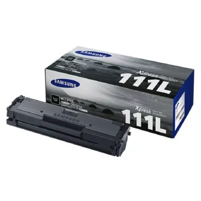 HEWLETT-PACKARD Toner HP SU799A (oryginał MLT-D111L/ELS MLTD111L; 1 800 stron; czarny) SU799A