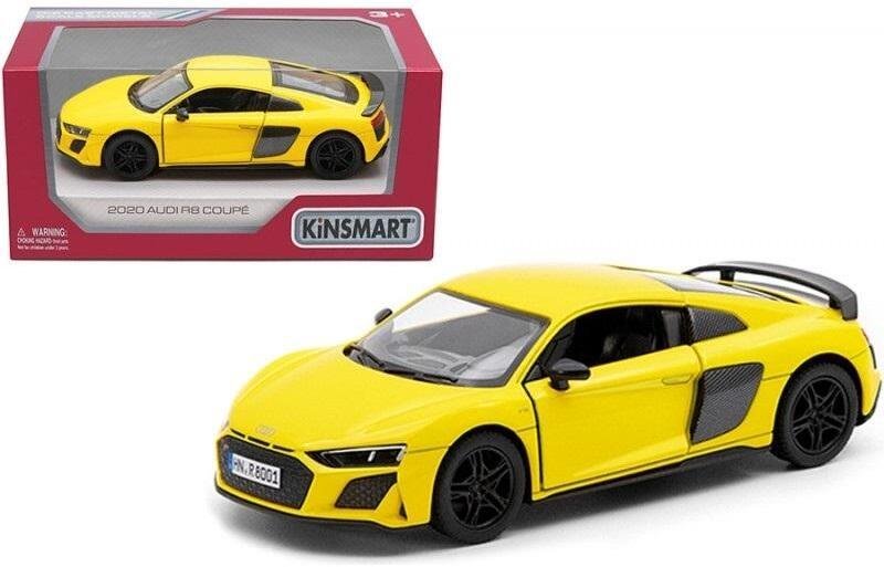 Trifox Audi R8 Coupe 2020 K-045 26375