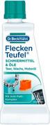Środki do prania - Dr. Beckmann Teufel fleckenent również Smoła/malarstwo olej smarowy/  50 ML  lot de 6 4132753 - miniaturka - grafika 1