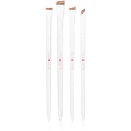 Pędzle do makijażu - Lash Brow Precision Set - Zestaw pędzli - miniaturka - grafika 1