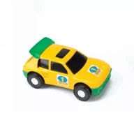 Samochody i pojazdy dla dzieci - color cars 37082 Wader - miniaturka - grafika 1