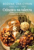 Diety, zdrowe żywienie - Odnowa na talerzu - miniaturka - grafika 1
