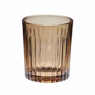 Szklanki - Szklanka Sani 230 ml odcień miodowy - miniaturka - grafika 1