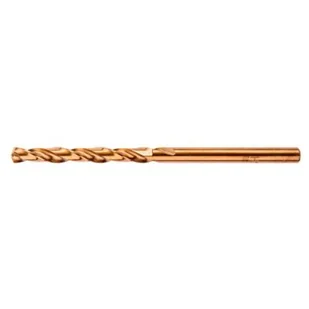 Graphite wierteł do metalu GRAPHITE 57H028-10 HSS-Co 4.5 mm (10 sztuk) - Wiertła - miniaturka - grafika 1