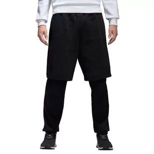 Spodnie Adidas Originals Winter D-Sweat Pants męskie dresowe sportowe-L - Spodnie męskie - miniaturka - grafika 1