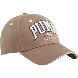 Czapka z daszkiem unisex Puma Squad BB - Czapki męskie - miniaturka - grafika 1
