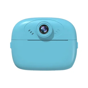 EXTRALINK KIDS CAMERA H52 BLUE - Aparaty Cyfrowe - miniaturka - grafika 1