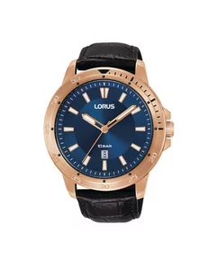 Zegarek Lorus Zegarek RH920PX9 RH920PX9 - Zegarki męskie - miniaturka - grafika 1